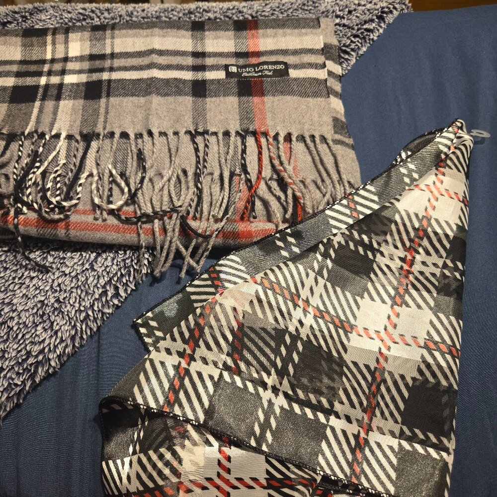 scarves